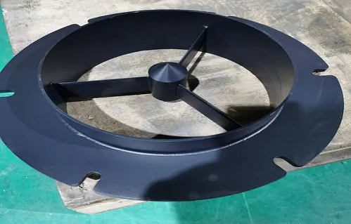 常州百利鋰電智慧工廠有限公司